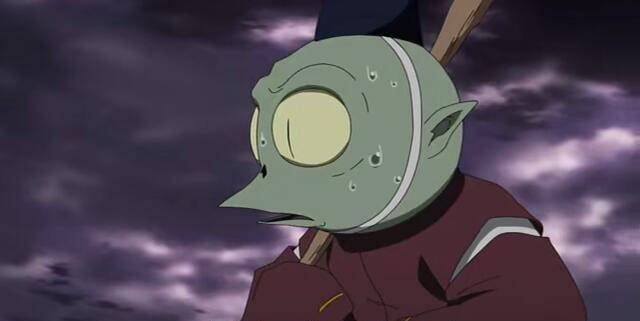 《犬夜叉》:杀生丸的犬妖真身看起来并不强,为何他还要用?