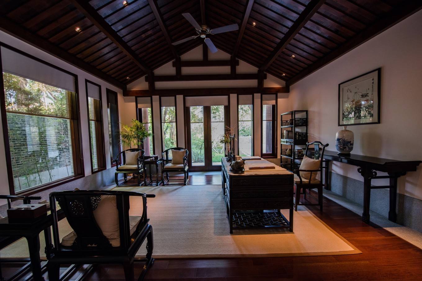 在六祖故里,禅泉悟道,开启一段禅修养生之旅!