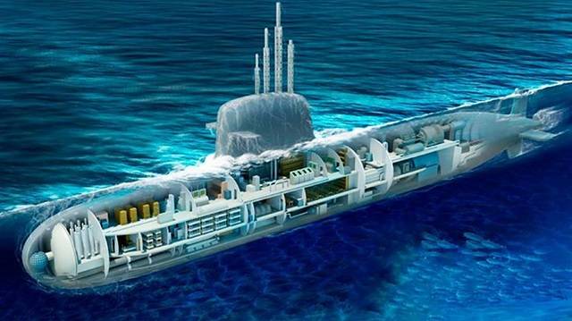 11月26日,巴西海军正式批准了巴西未来核动力攻击潜艇的基本设计,签署