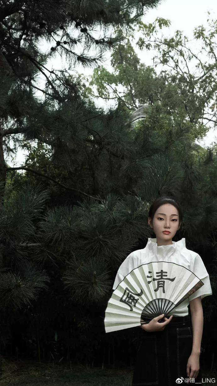 吊梢眼,高颧骨就是亚洲长相的刻板印象?