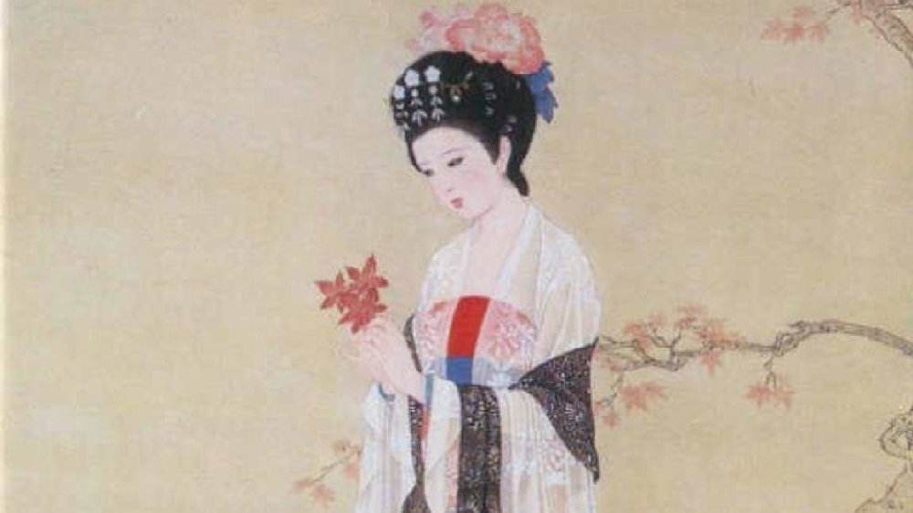 原创冯梦龙蒋兴哥重会珍珠衫做人留一线日后好相见