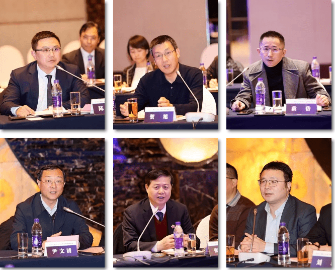 昨天,靖江与央企合作恳谈会在北京举行!-搜狐大视野-搜狐新闻