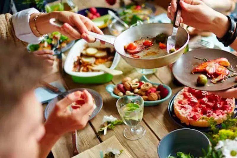 意大利留学和意大利人吃饭的十个规律