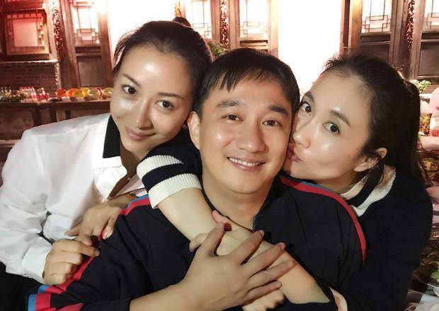 原创出道20年非女主不演还宁接烂片参加演员2从b级逆袭到s级