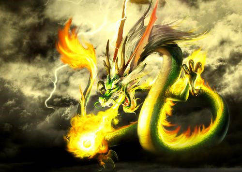 贵州古桥下挂着一把斩龙剑,已有两百年历史,为何至今无人敢取?_蛟龙