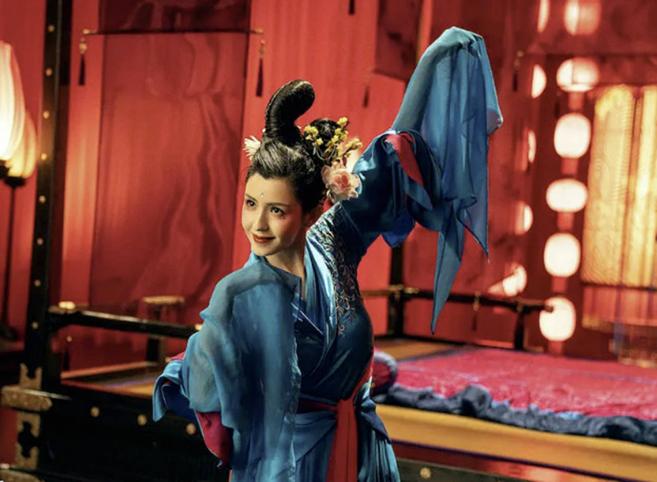 《赤狐书生》豆瓣仅5.5分,预测票房才2.6亿,李现陈立农低于期望