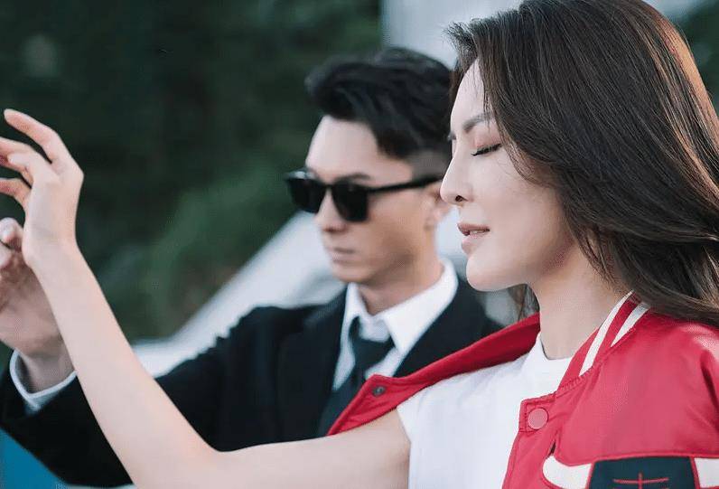 《盲侠大律师2》痛击人性,领略人间冷暖,黑与白间让你判定真相