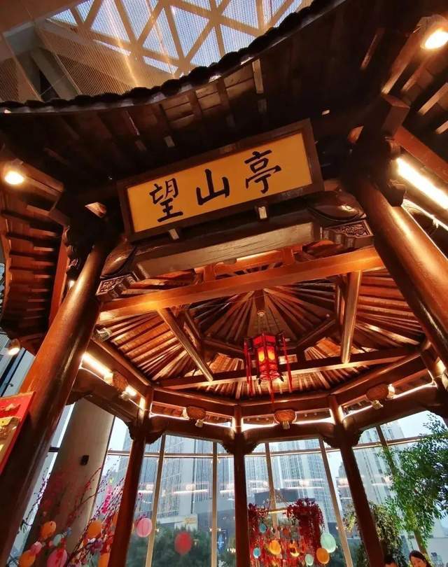 景区商业综合体年门票收入达五百万这有山案例分析