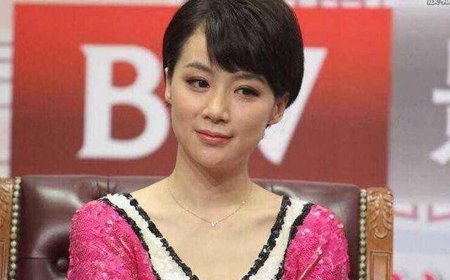 原创曾火过孙俪,巅峰期将鹅蛋脸变"蛇精脸",如今姚芊羽已无人问津