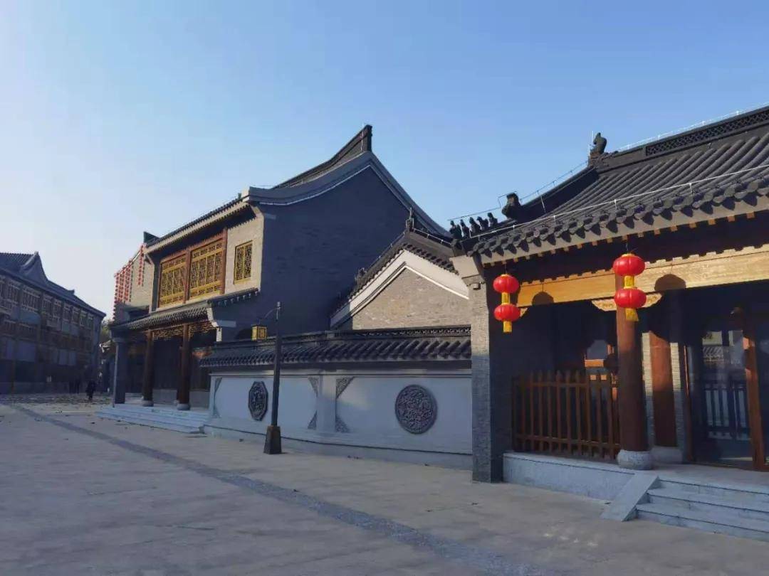 赣榆"二道街"305个地下车位建成,期待早日开街运营!