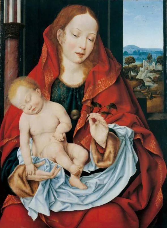 国际艺术游学之旅丨热那亚新街博物馆