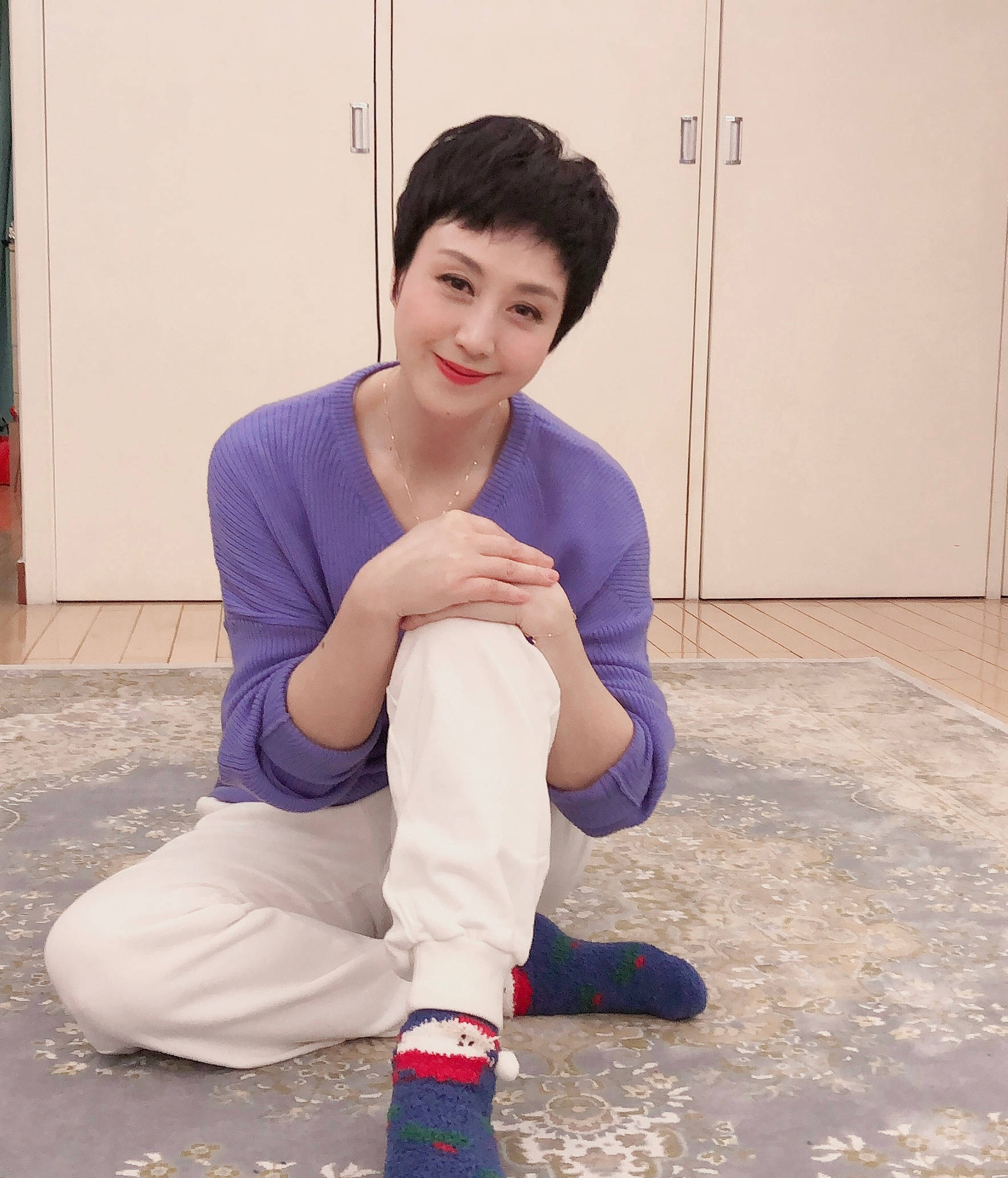 两次离异让儿子恐婚李成儒心痛落泪