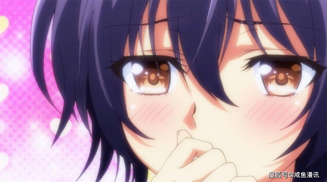 小黄本吃掉还是狂舔?可怜男主只能当变态!