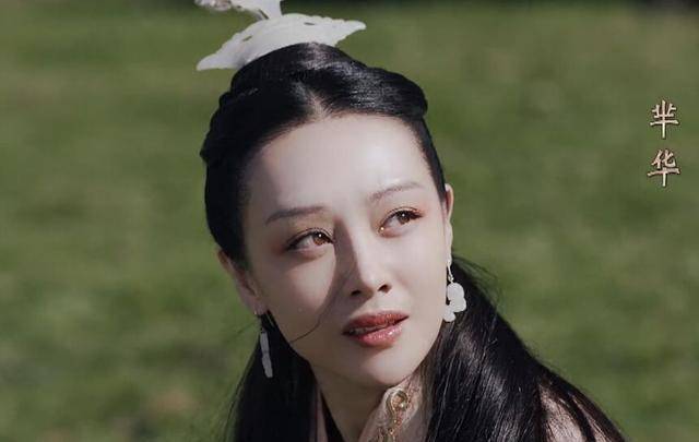 大秦赋:嬴政同时娶芈华和离秋公主,永不立后,看似