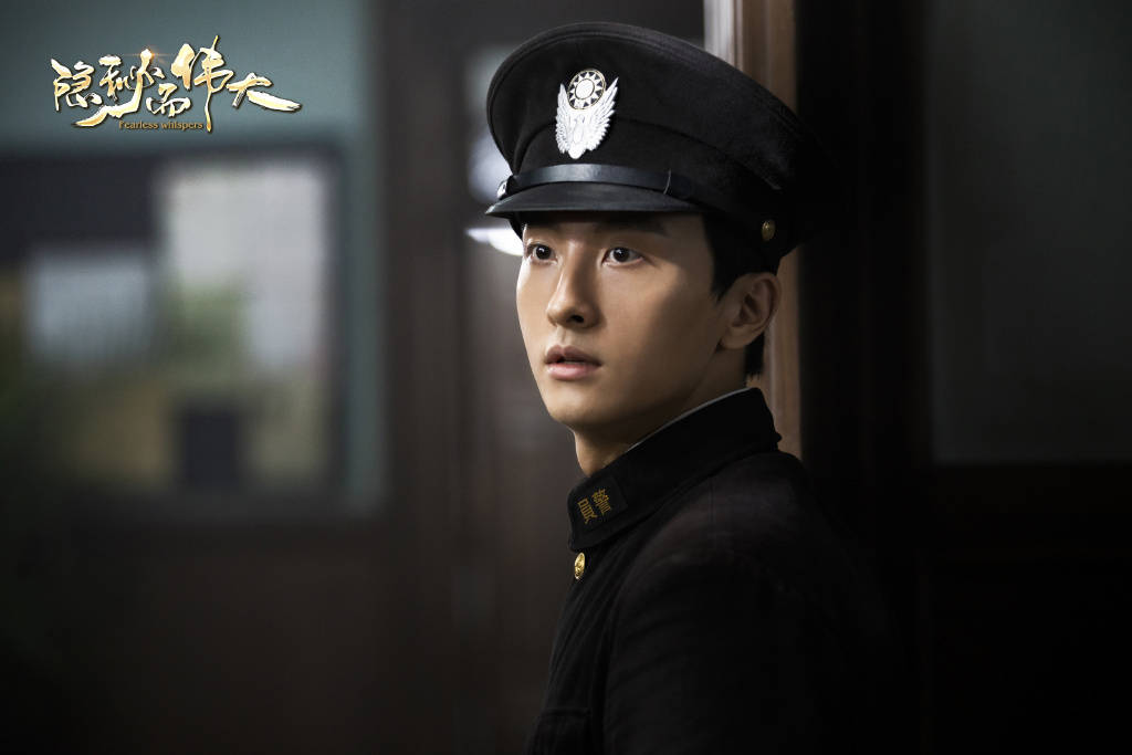 牛骏峰荧屏好戏不断,实力演技备受肯定