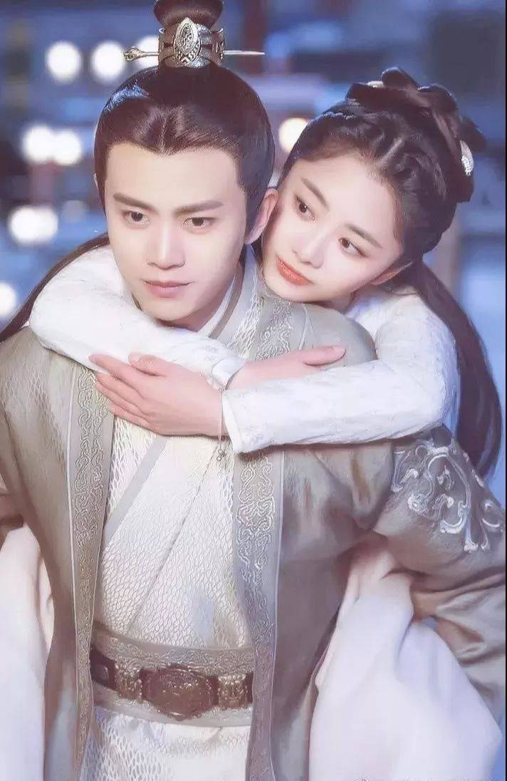 锦衣之下陆绎对今夏说过最毒的一句情话暴露婚姻的潜规则