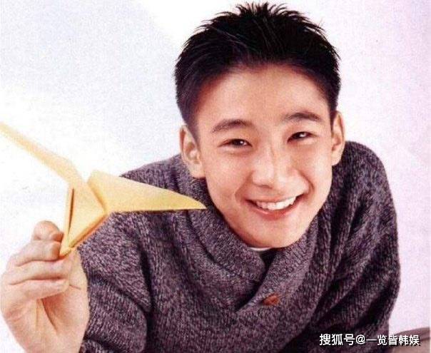 小俊熙崔宇革现状成谜 凭借蓝色生死恋爆红 为学业隐匿娱乐圈多年