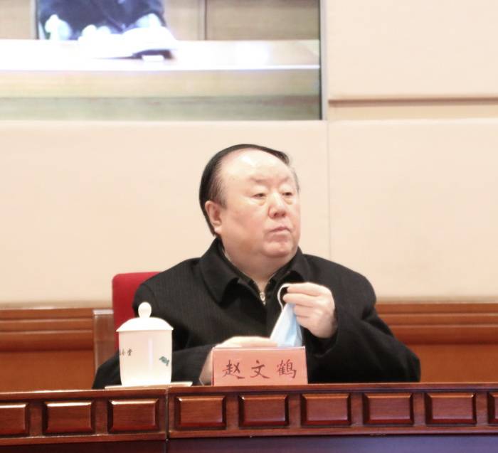 河北省关心下一代工作电视电话会议在石家庄召开