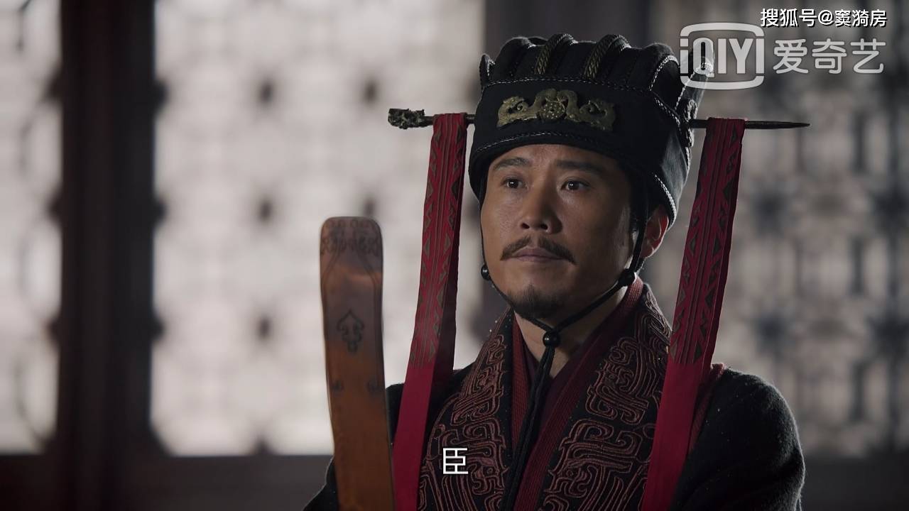 话说历史上,那些辅佐君王的托孤大臣们通常都是没有什么好的结局的