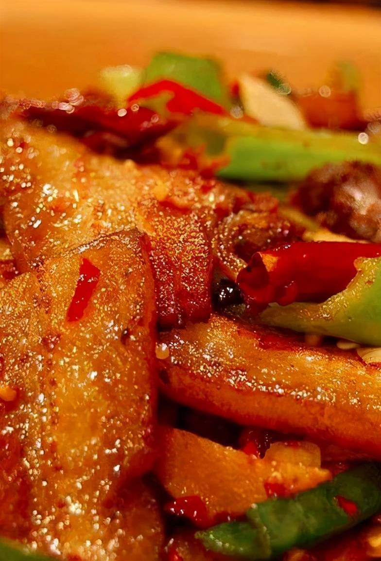 「顺水小食堂」川菜之魂:每一道川味家常菜都离不开的豆瓣酱