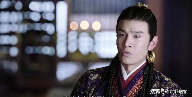 大辽宗室内斗不断萧燕燕仍重用耶律休哥不愧是杰出的政治家