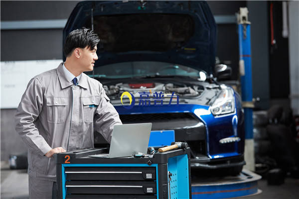 嘉普力连锁汽配4个方面助力汽修门店业绩倍增