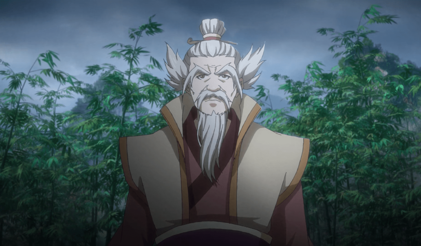 白小纯的意外操作,在造就了学舌兔之后,也揭下了灵溪宗的遮羞布