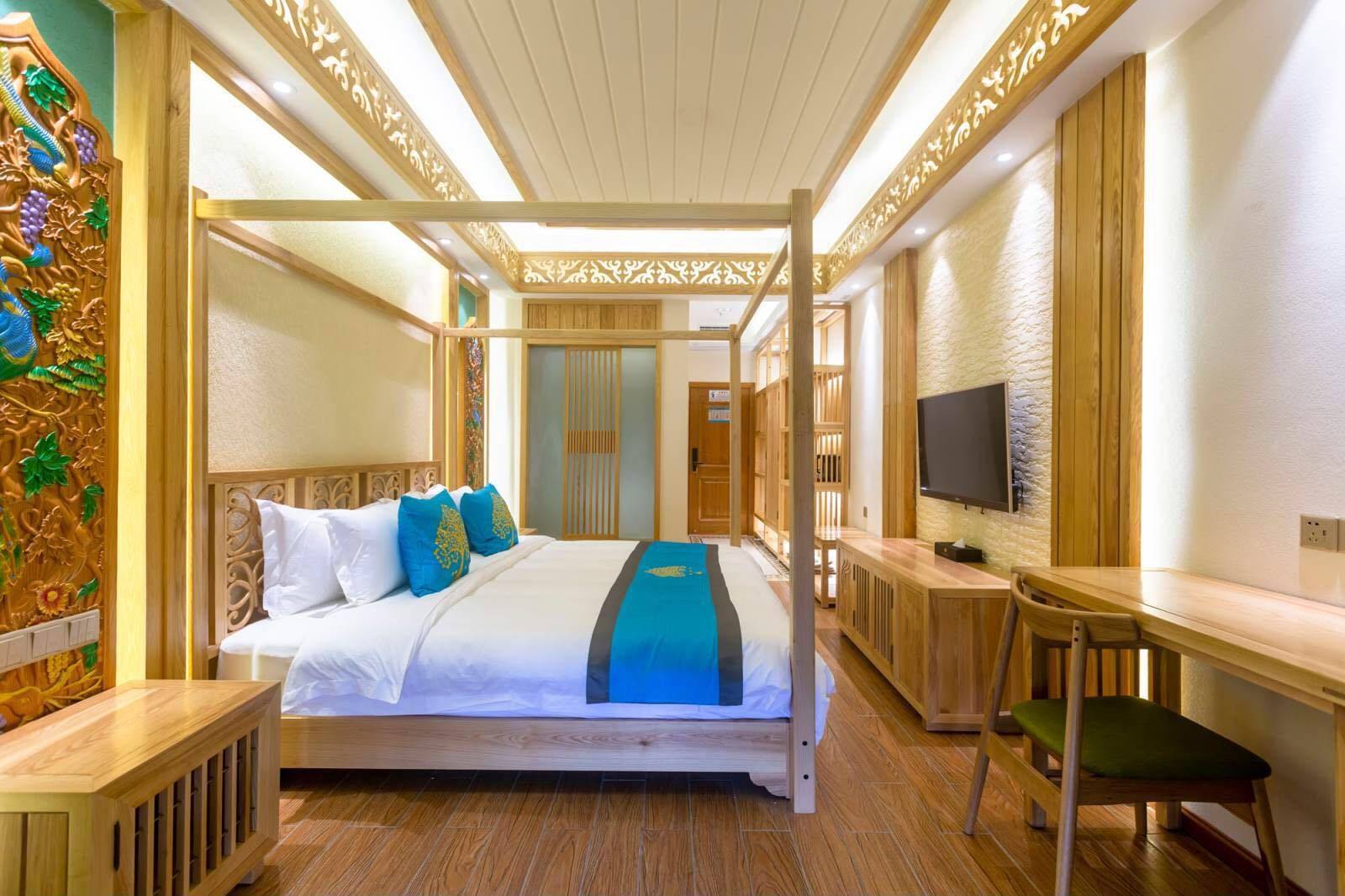 西双版纳旅游度假,你不得不知道的事_手机搜狐网