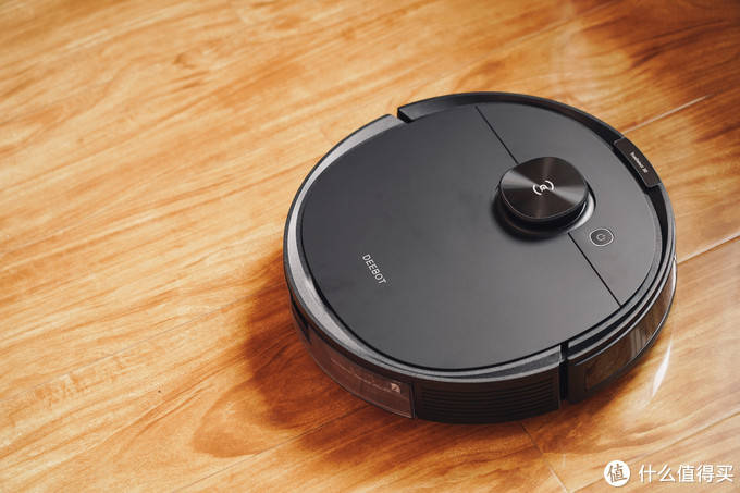 除菌湿拖零碰撞不到2000元的科沃斯地宝deebotn8pro扫拖一体机实测