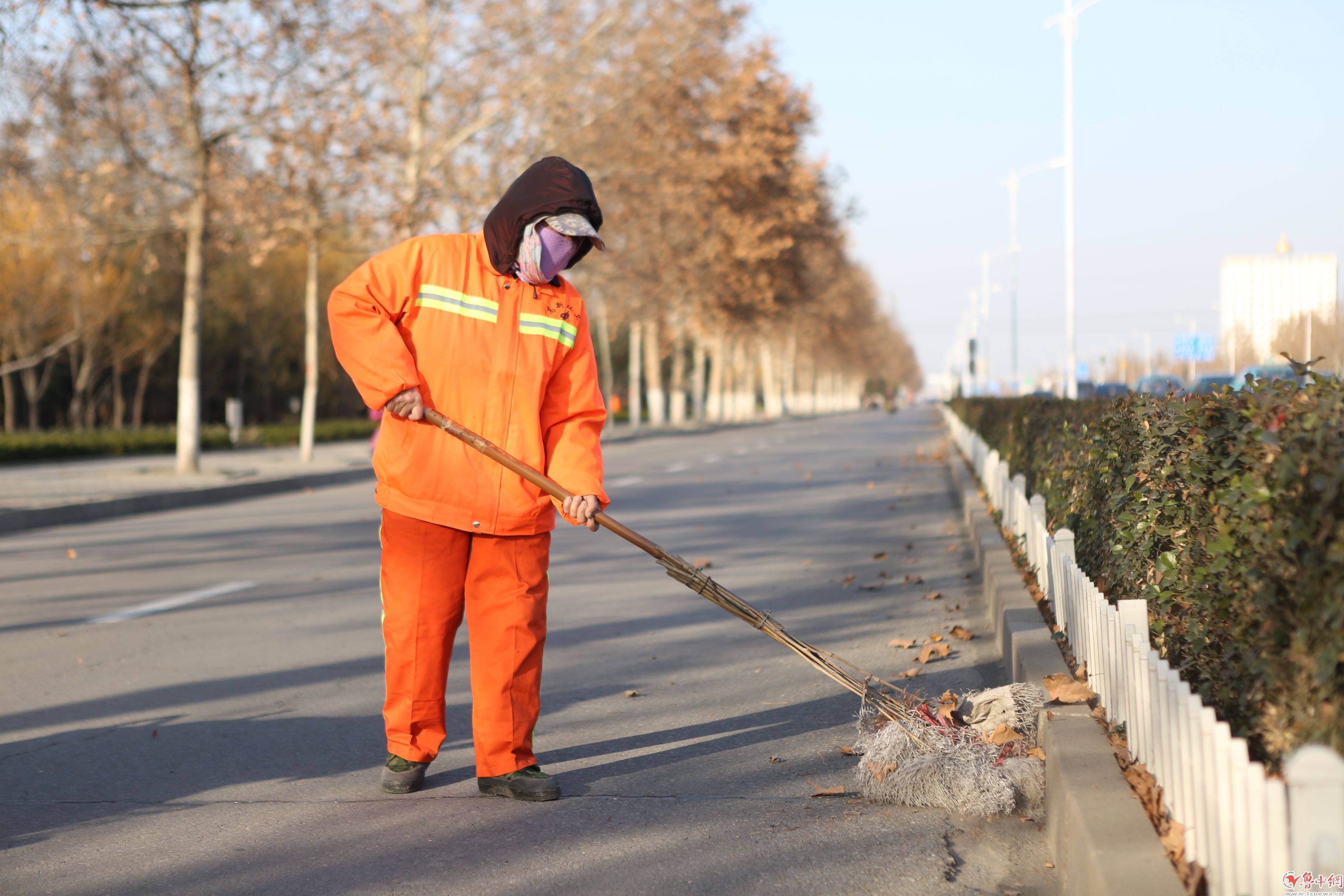 2020年环境卫生管理项目市场分析报告