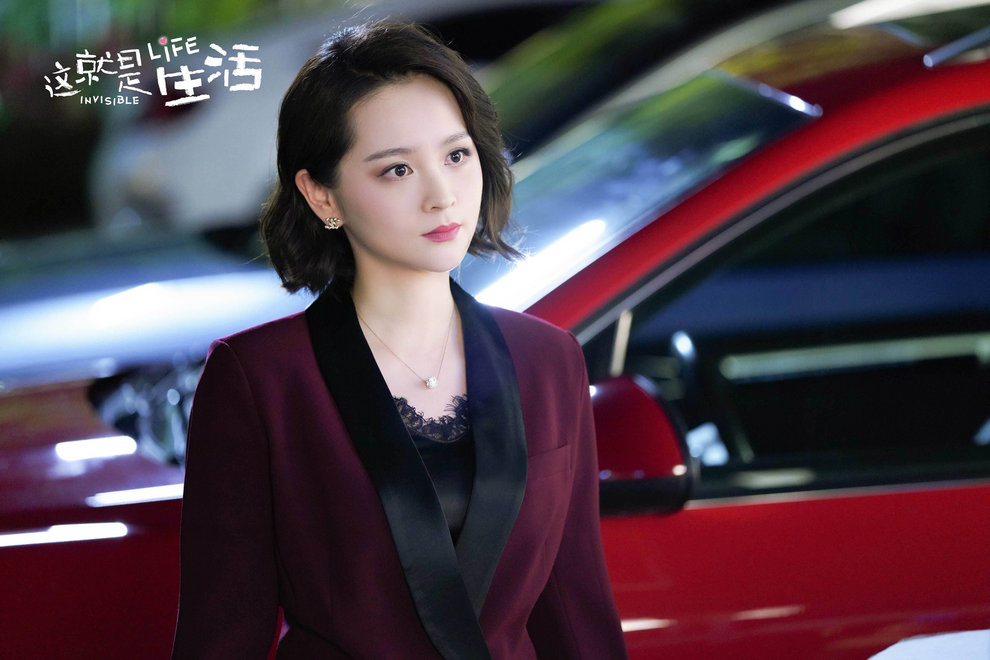 这就是生活湖南卫视今晚开播刘恺威陈都灵倍速营业