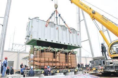 变压器如何检修变压器检修工艺流程详解