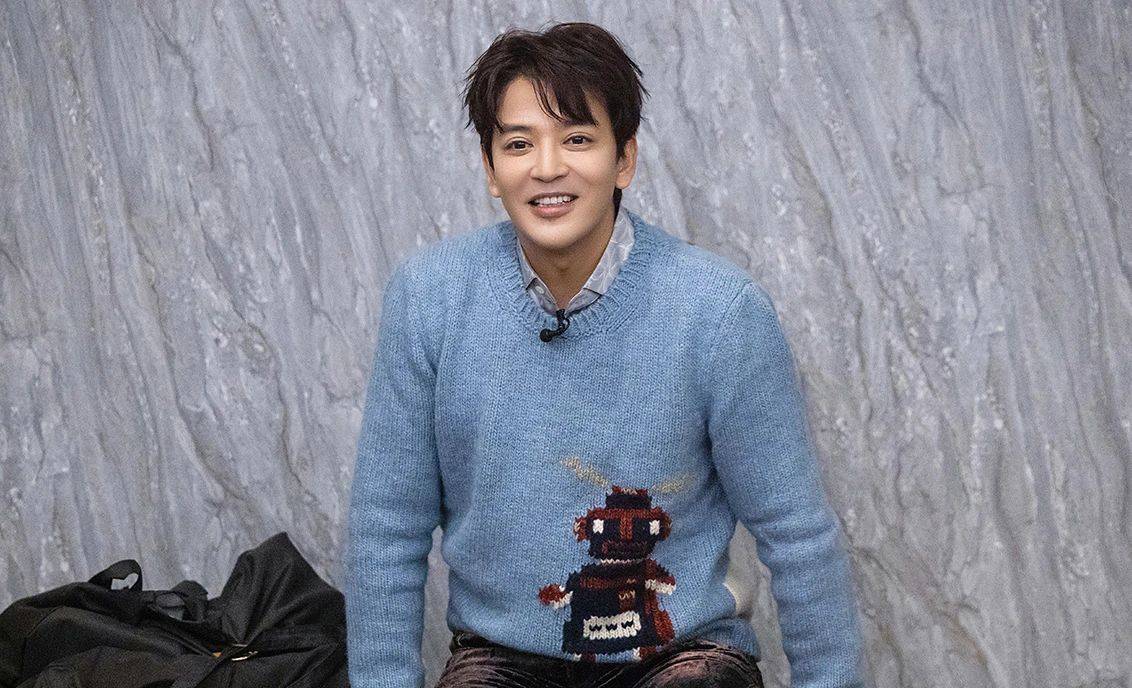 哥哥》有感,巅峰期陈晓东参加男团选秀能得第几名?_手机搜狐网