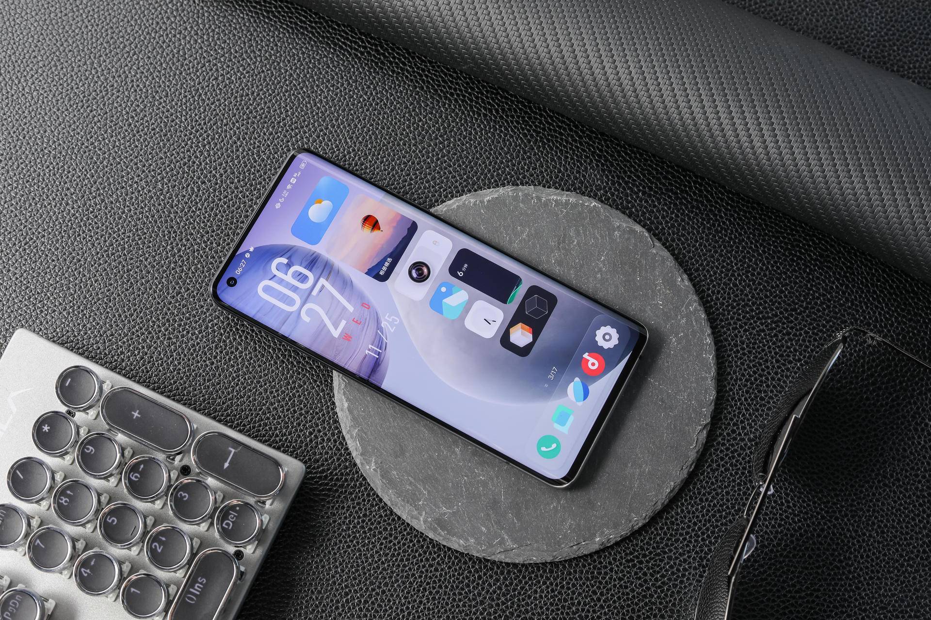 有趣的变化originos变形器功能可叠加三种视窗风格