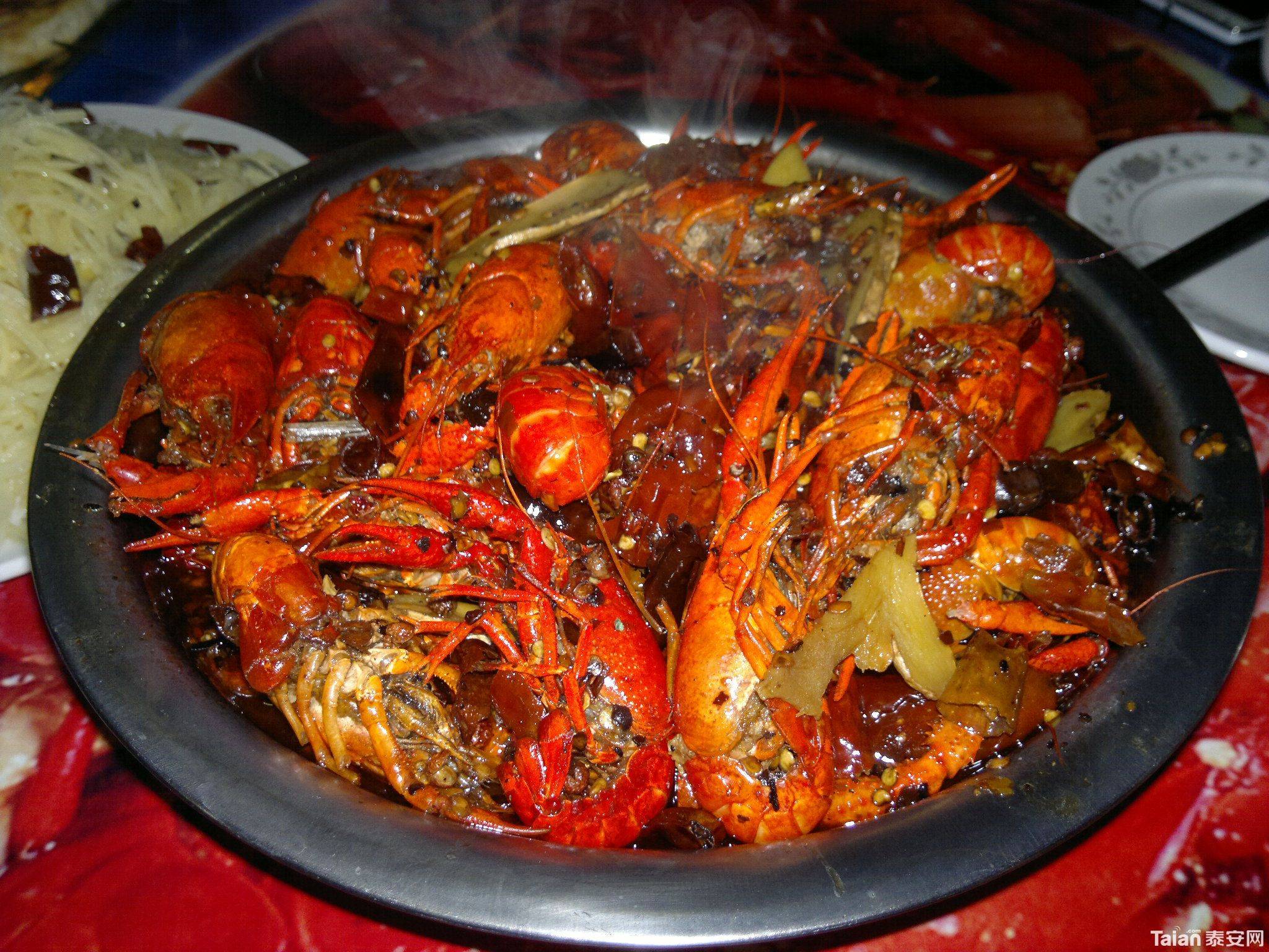 湖南长沙不吃不行的5种美食虽说都不贵但是真的好吃