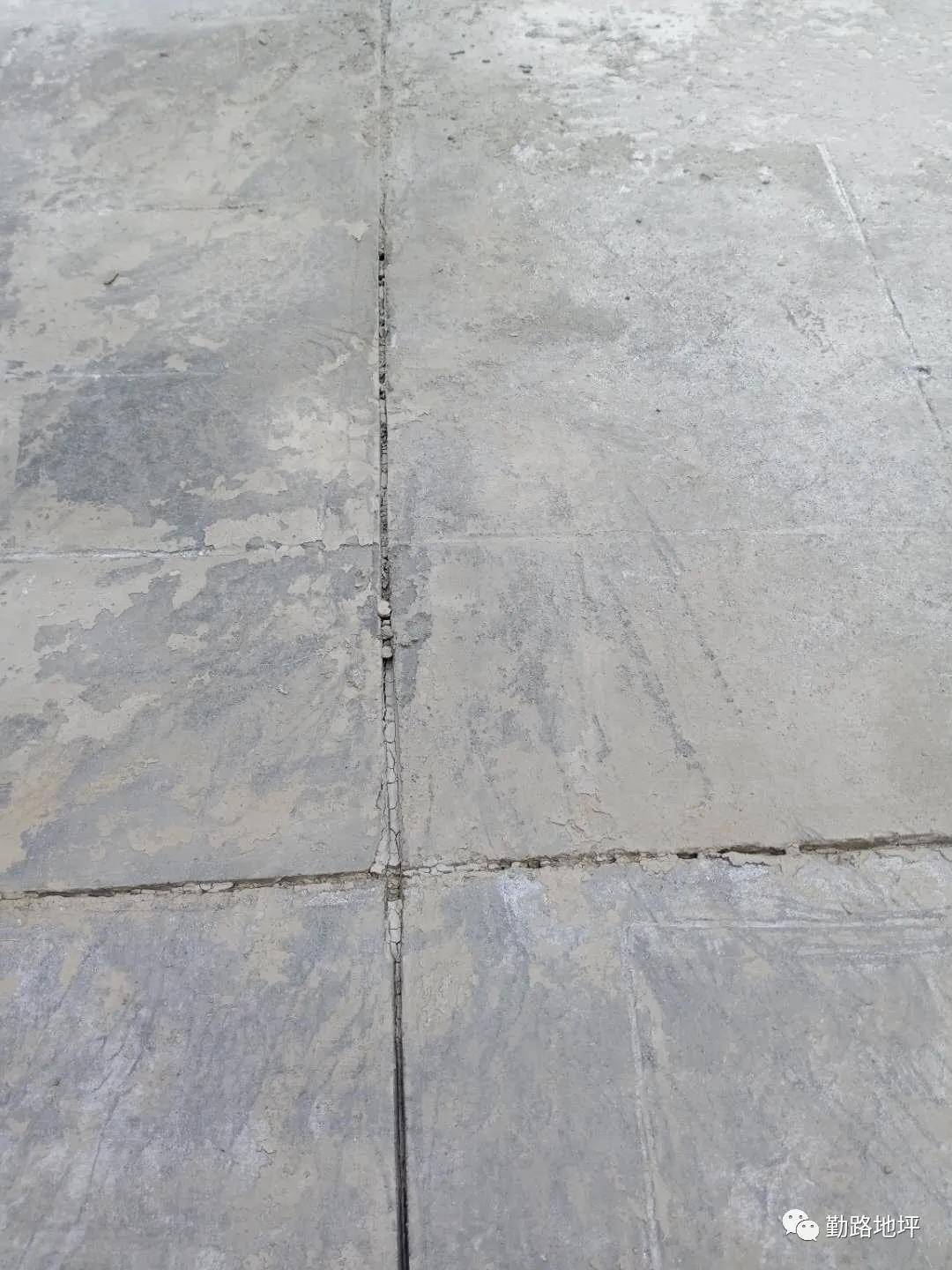 怎样做才能做出漂亮的压花地坪?