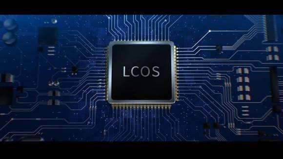 *st晨鑫收购慧新辰半年,国内首颗无机取向lcos芯片出炉!_手机搜狐网