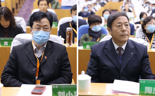 高级别高规格规模空前国字号健康展会在济南开幕