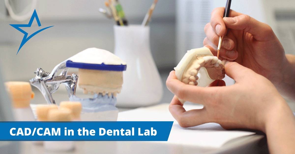 CAD/CAM Technology Application in Dentistry_the
