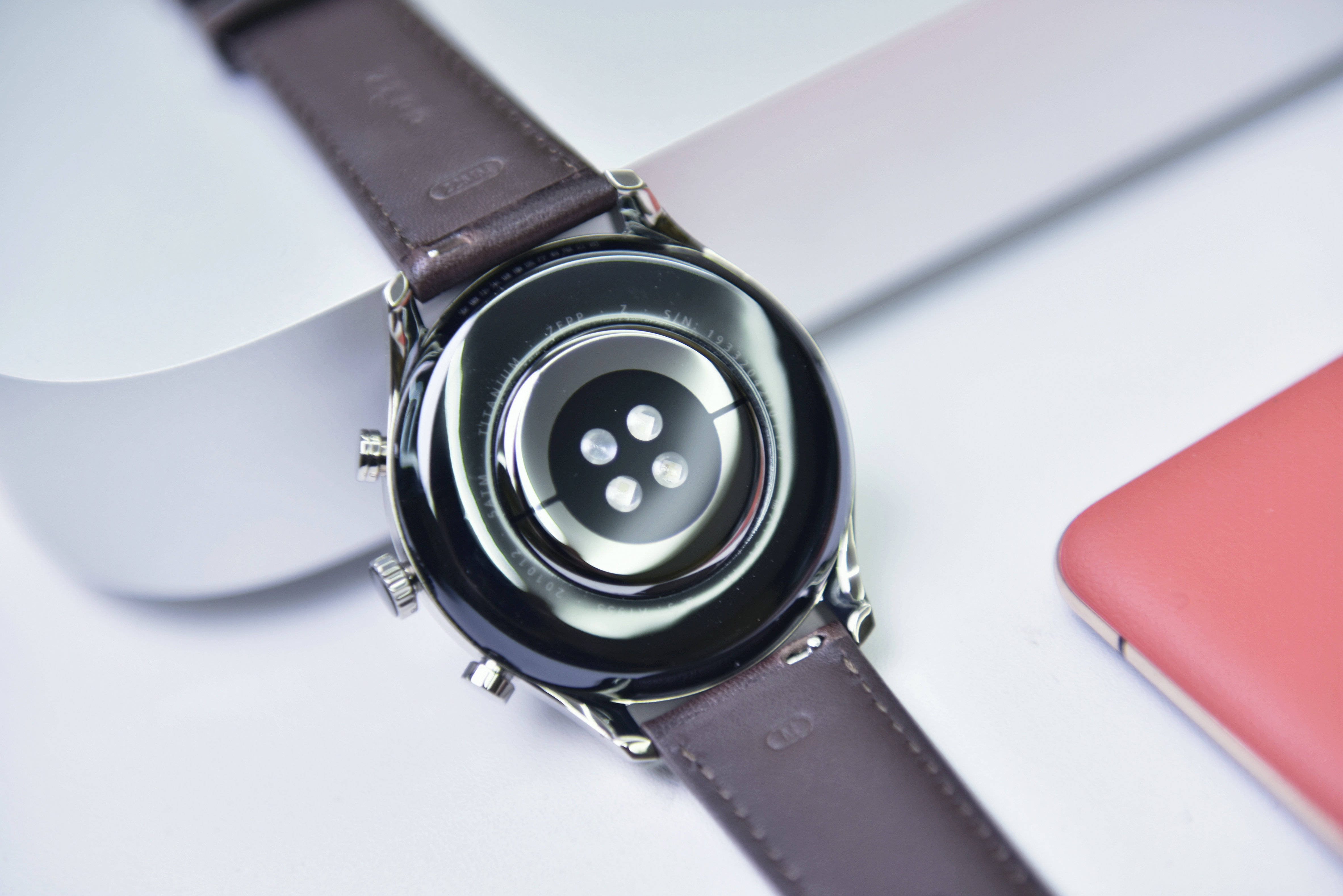 zepp z让运动更具品质!_手表