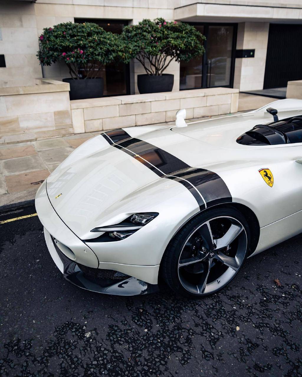 偏执美ferrarimonzasp1