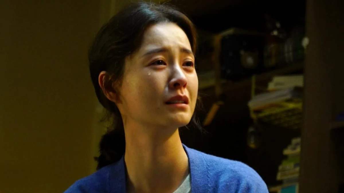 妻子哭诉对我就是不想回你家更不想跟你父母一起过年