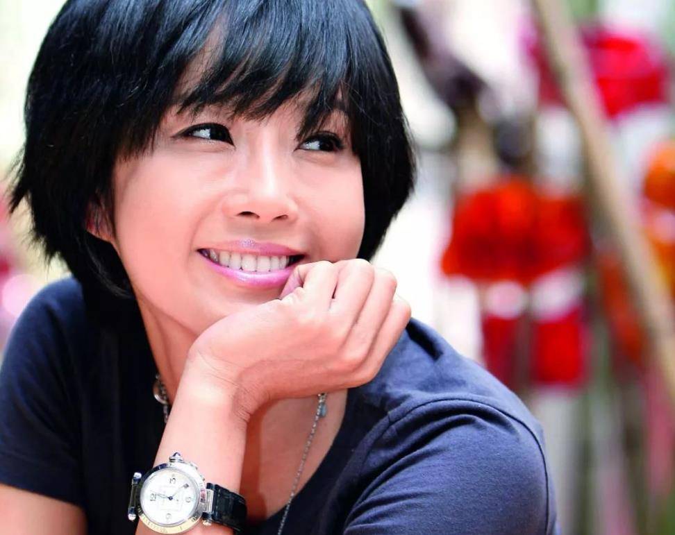 原创悲凄人生崔真实曾统治韩国偶像剧10年却被谣言毁掉一生