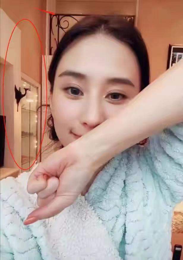 原创赌王千金何超莲晒豪宅布局奢华又低调庭院大如迷宫