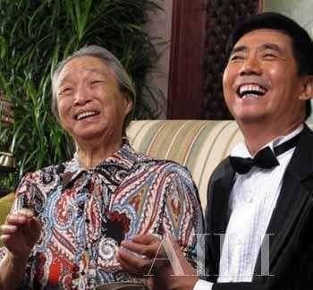 她的孙子刘程,在2015年8月16号的一次爆炸中,是第一批冲进现场救援的