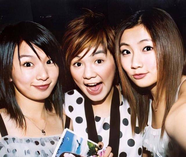 原创女团感情为何比男团好she视彼此为亲人twins好过亲姐妹