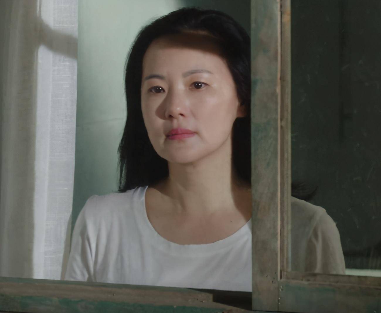 《听见她说》咏梅讲诉《重塑》的故事