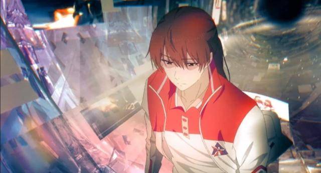 《全职高手》张佳乐:我身怀绝技,但就是摸不到奖杯!_叶修