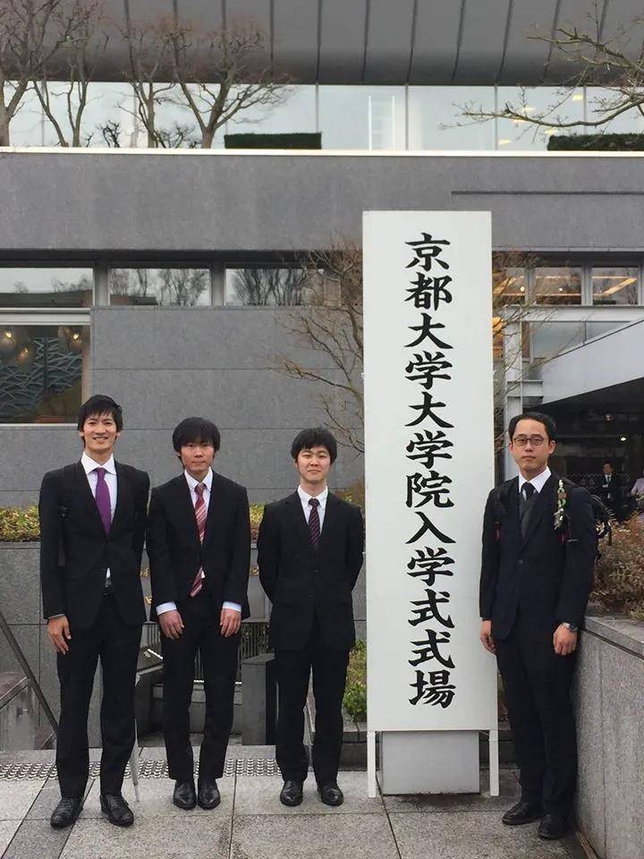 日本留学手把手教你如何在日本考上大学院