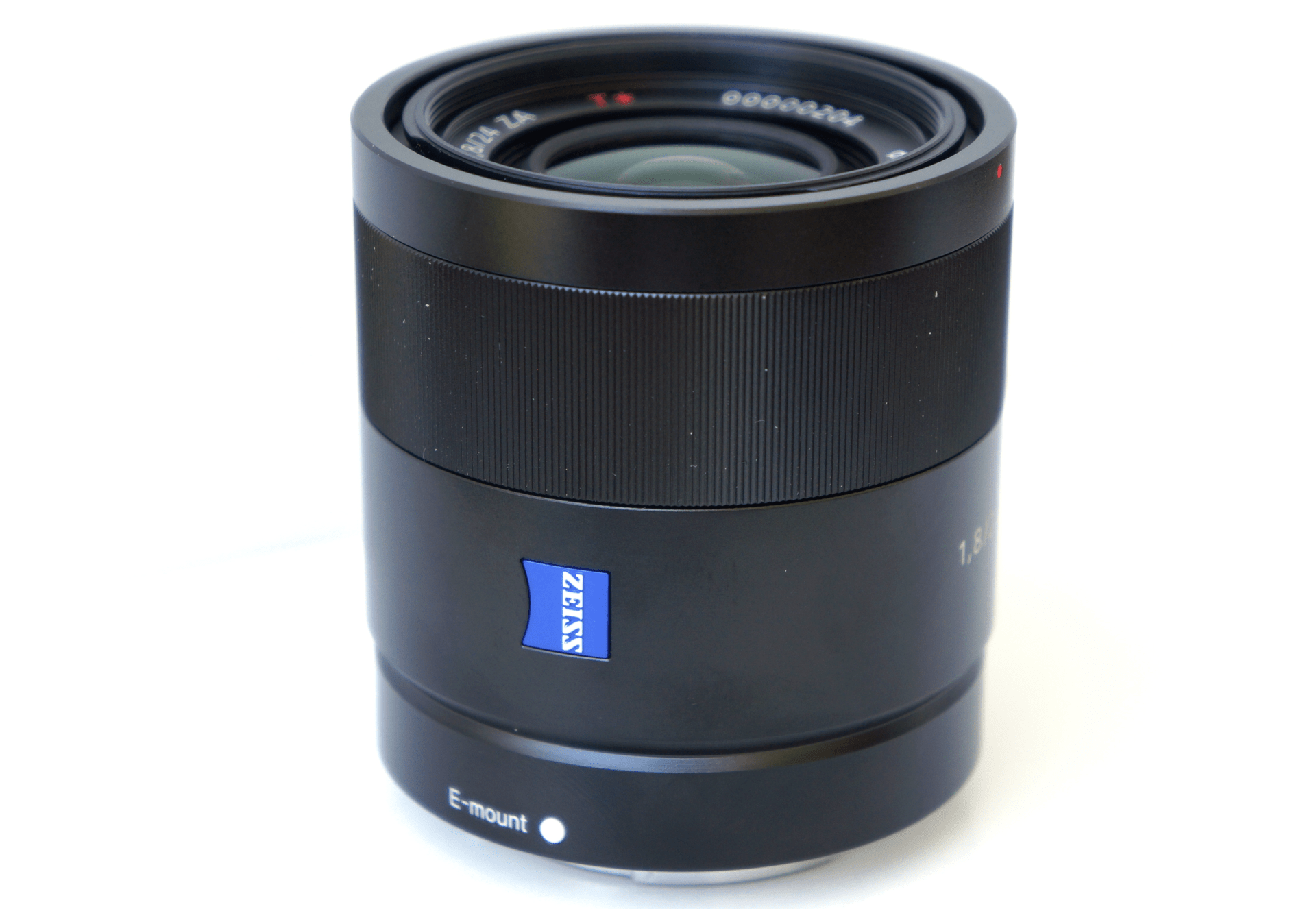 影像造诣极高!蔡司镜头下的"地球升起"画面,很美